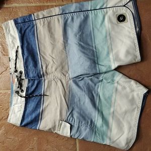 Rip Curl Big Boys Size 27 Board Shorts